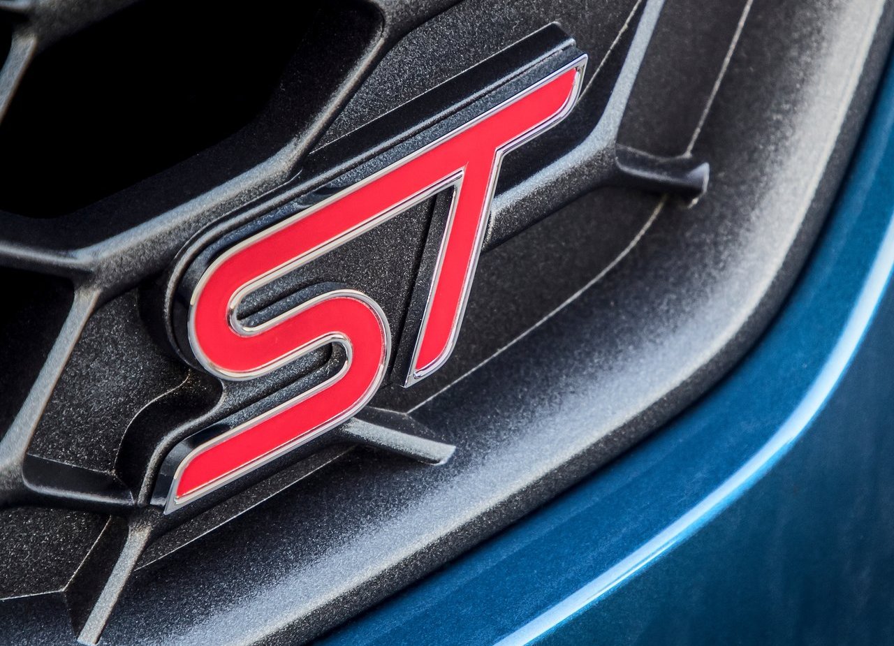 2019 - FORD FIESTA ST, foto 179