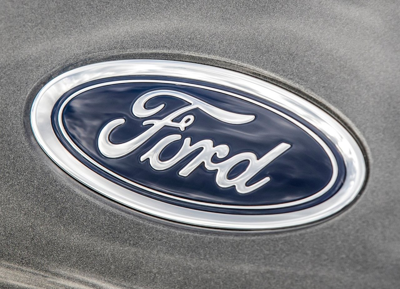 2019 - FORD FIESTA ST, foto 180