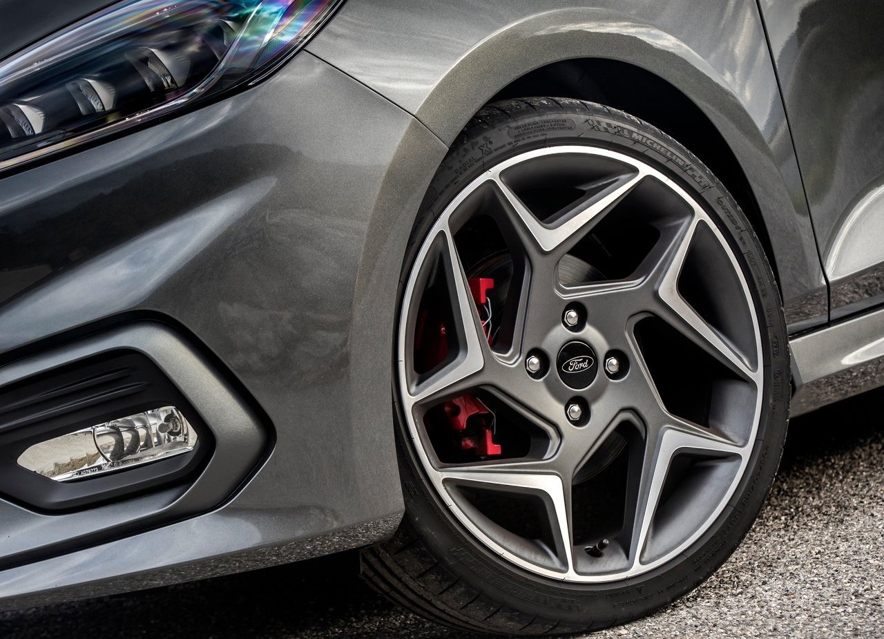2019 - FORD FIESTA ST, foto 181