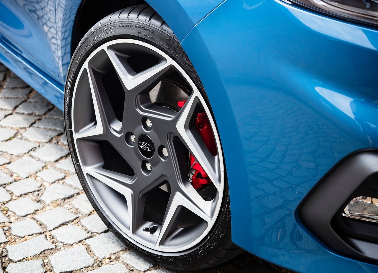 2019 - FORD FIESTA ST, foto 187