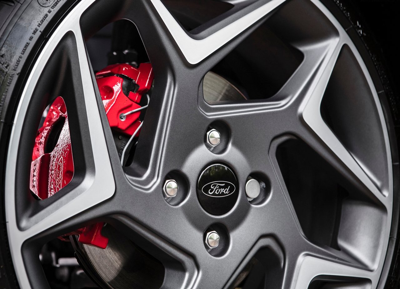 2019 - FORD FIESTA ST, foto 188
