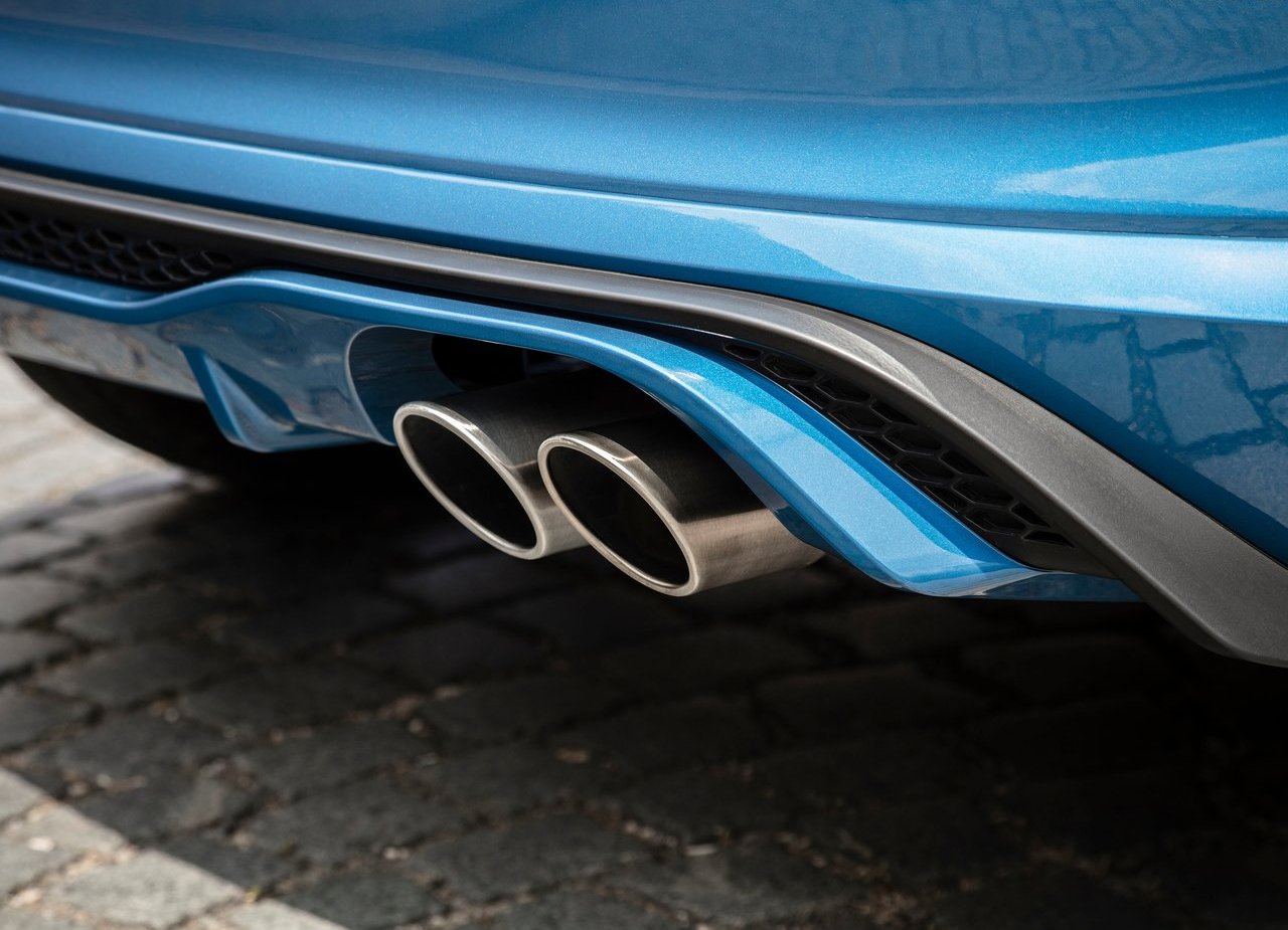 2019 - FORD FIESTA ST, foto 190