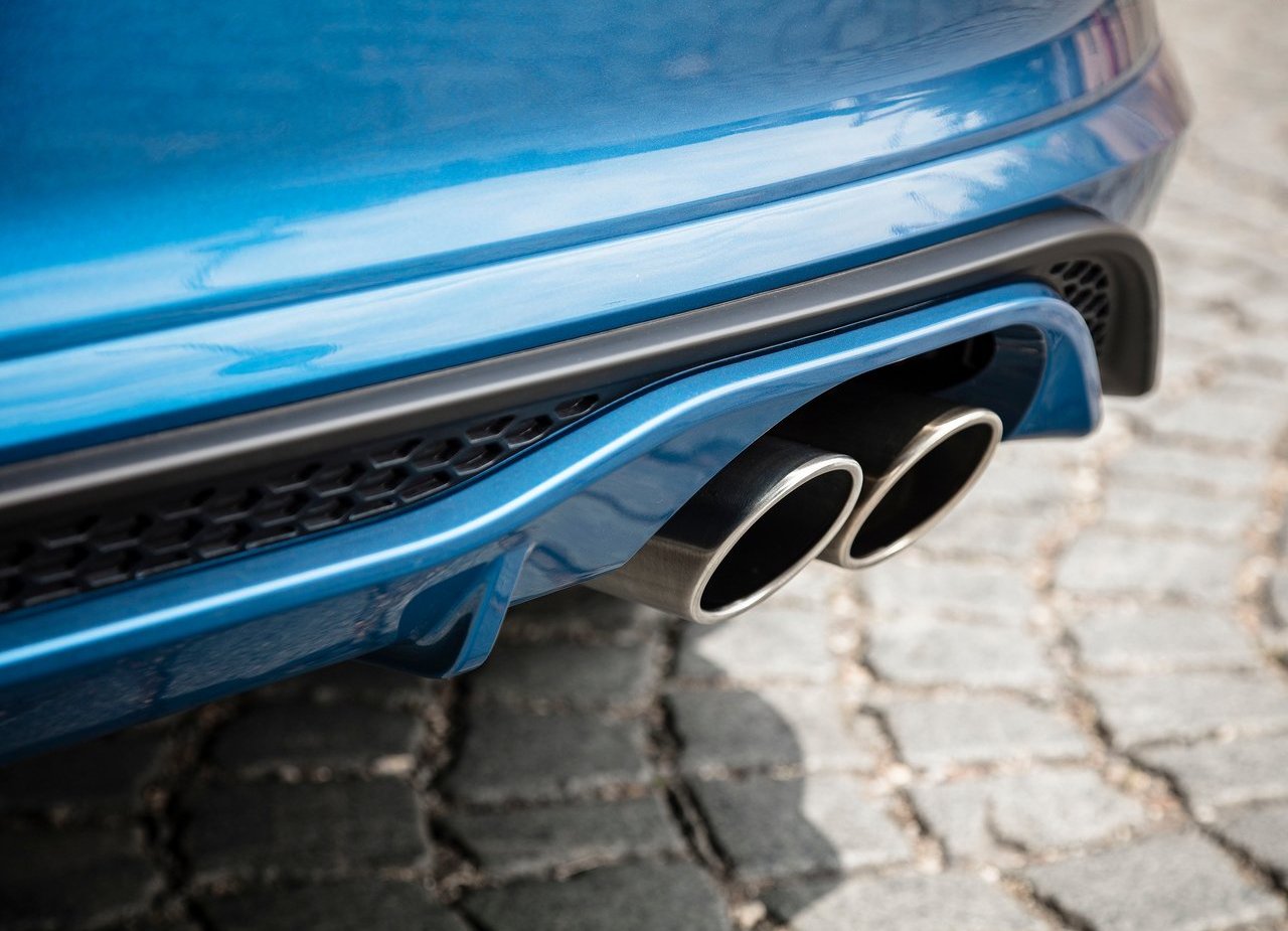 2019 - FORD FIESTA ST, foto 191