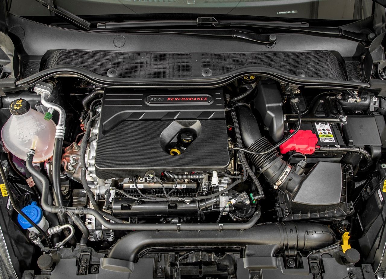 2019 - FORD FIESTA ST, foto 192