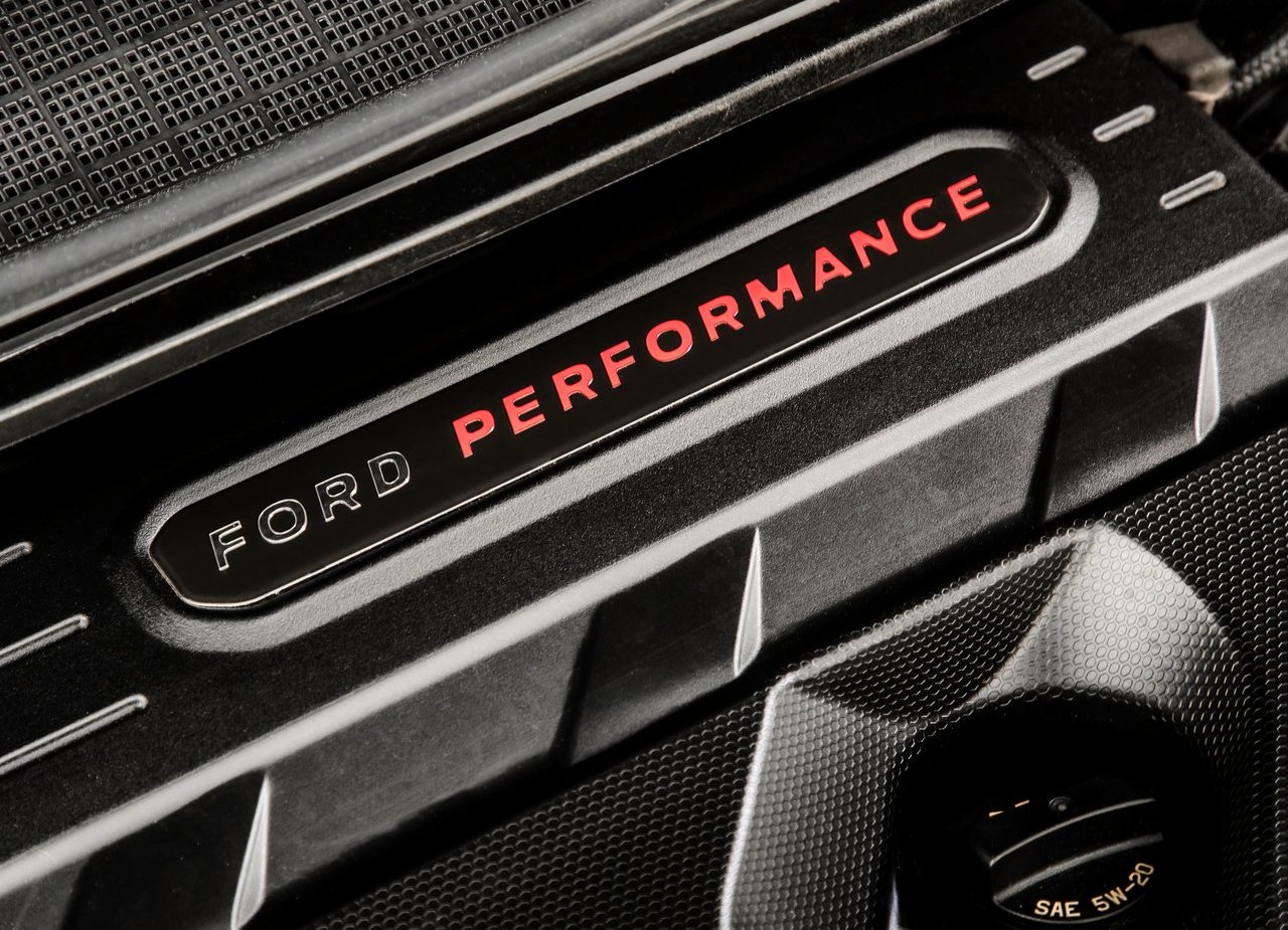 2019 - FORD FIESTA ST, foto 194