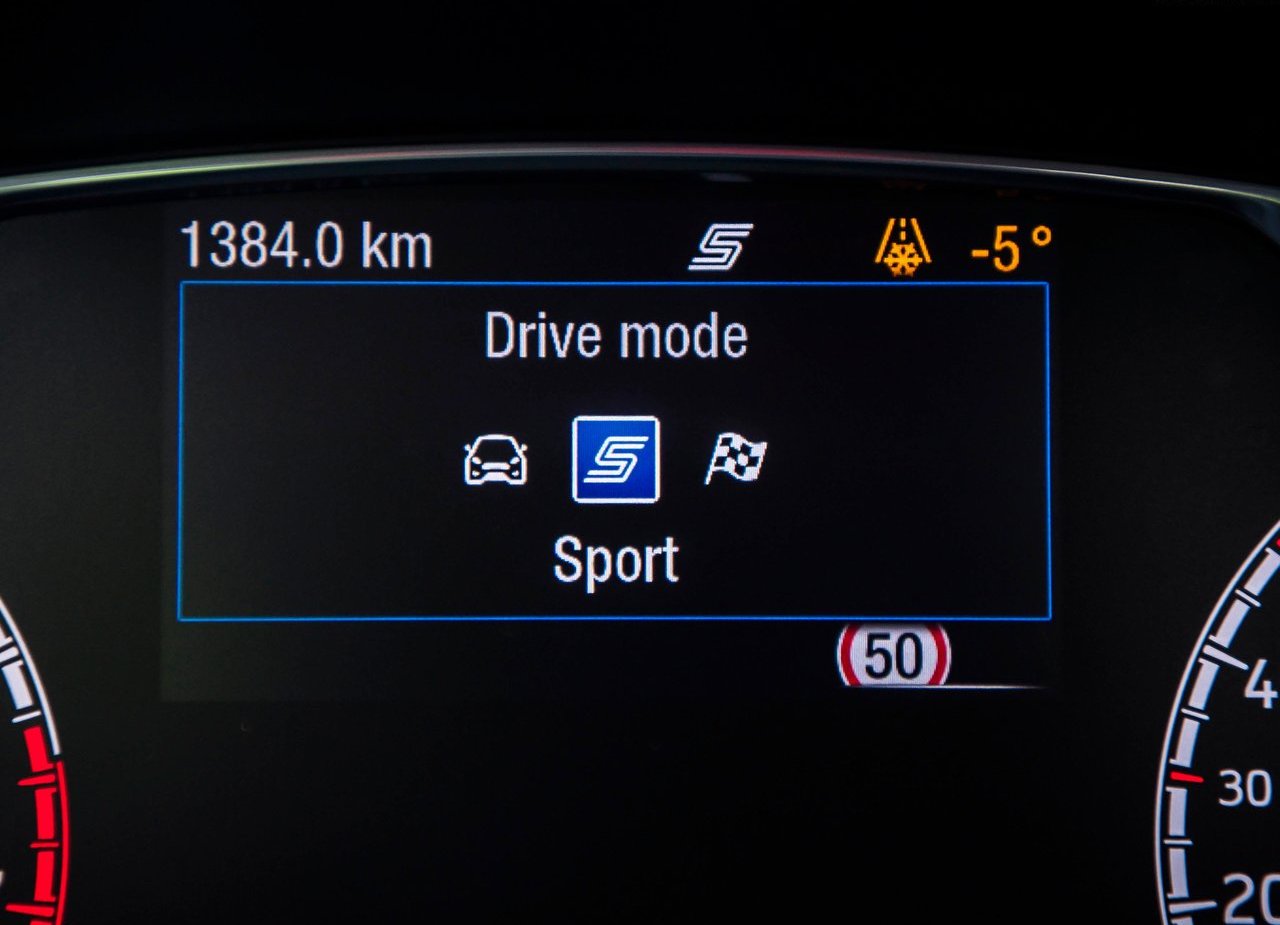 2019 - FORD FIESTA ST, foto 201