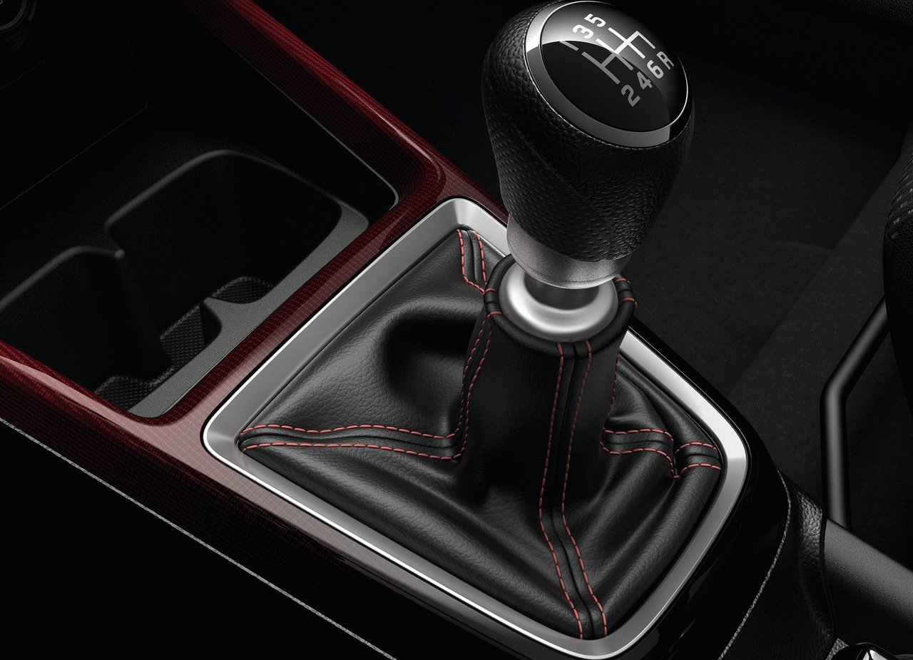 2018 - SUZUKI SWIFT SPORT, foto 40