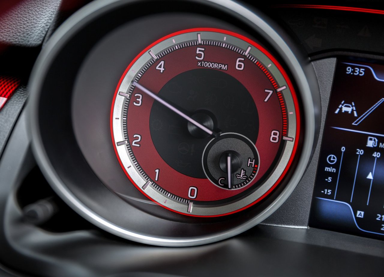 2018 - SUZUKI SWIFT SPORT, foto 43