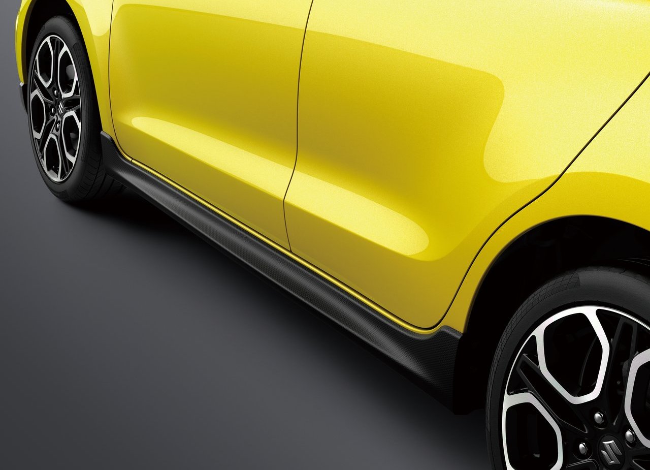 2018 - SUZUKI SWIFT SPORT, foto 47
