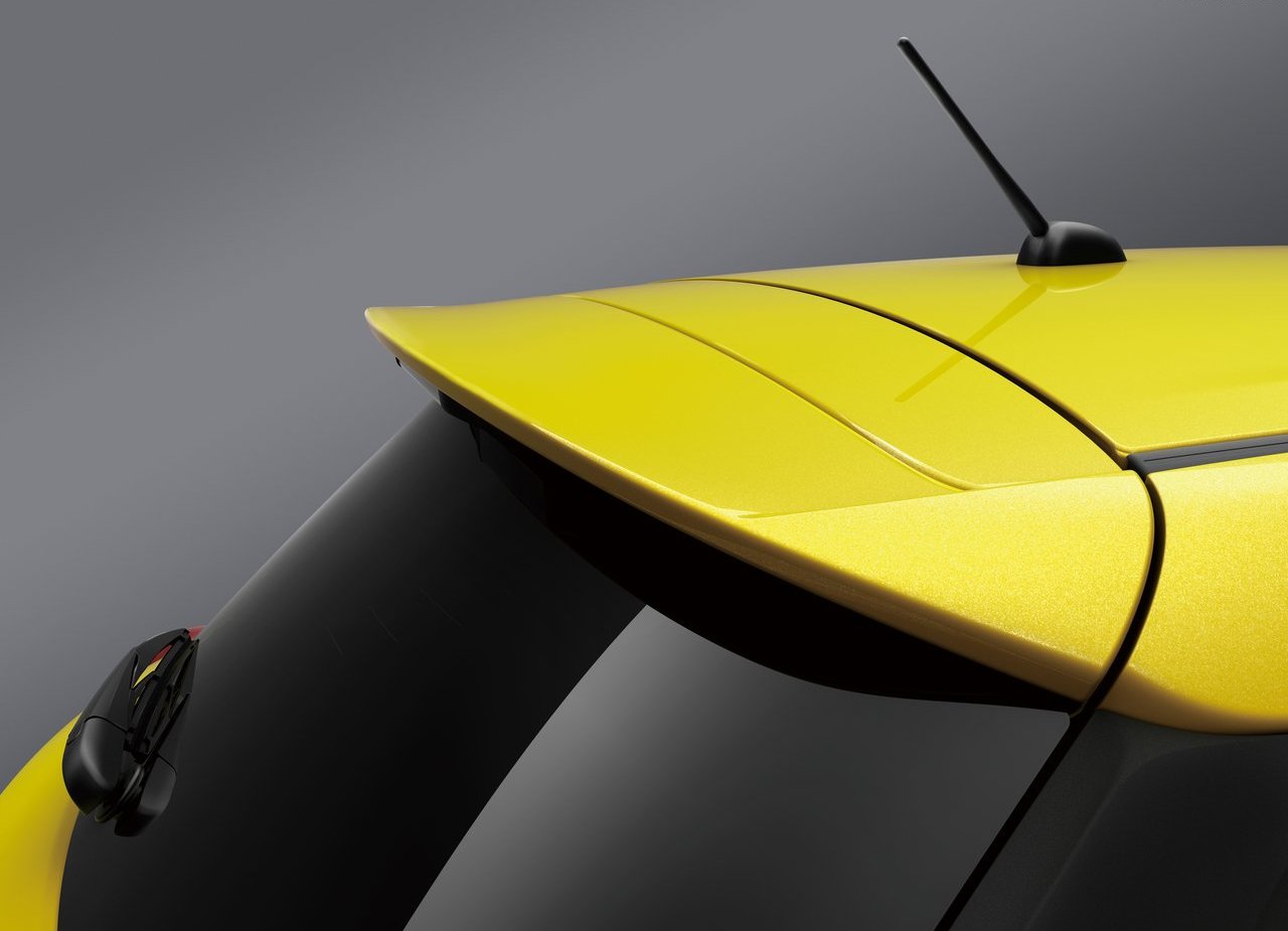 2018 - SUZUKI SWIFT SPORT, foto 49