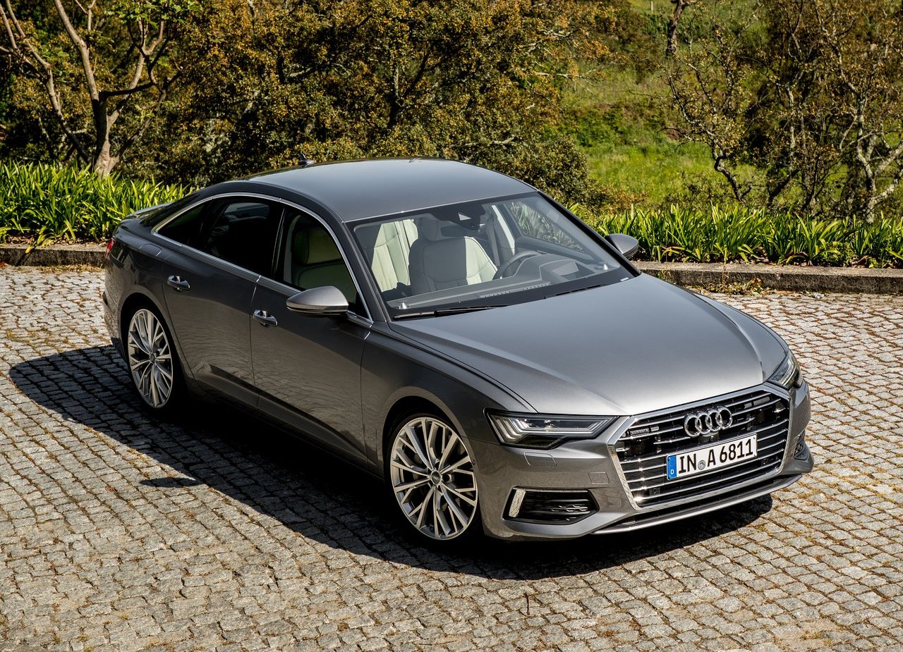 2019 - AUDI A6 SEDAN, foto 5