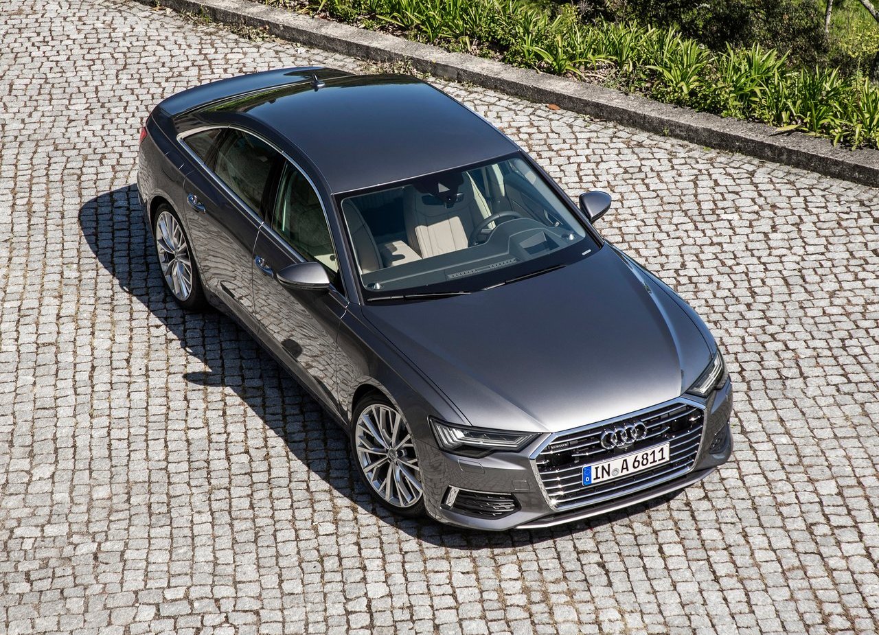 2019 - AUDI A6 SEDAN, foto 6