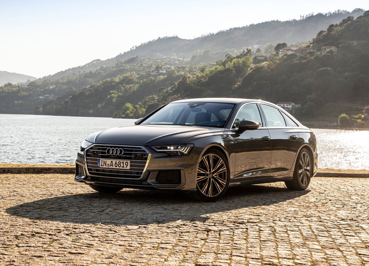 2019 - AUDI A6 SEDAN, foto 15