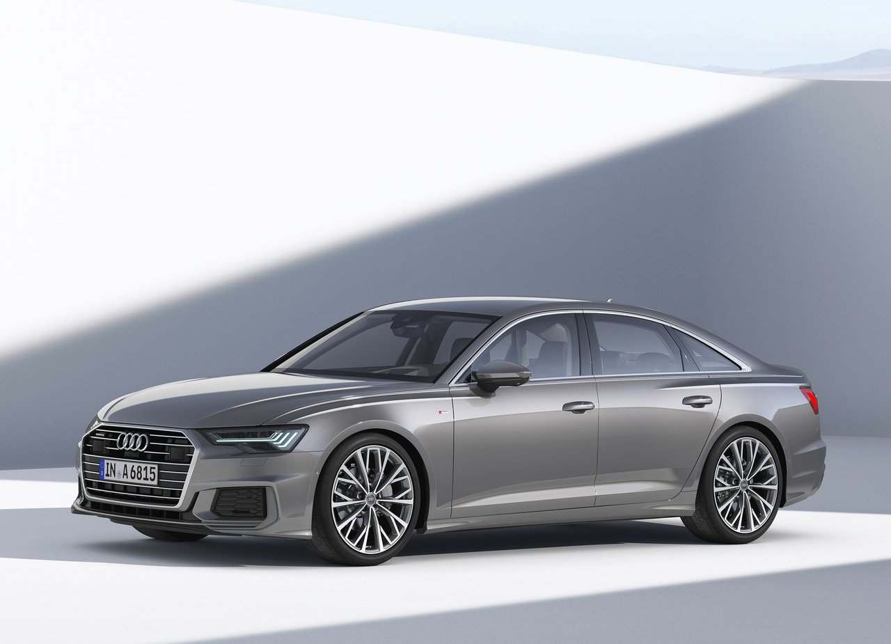 2019 - AUDI A6 SEDAN, foto 18
