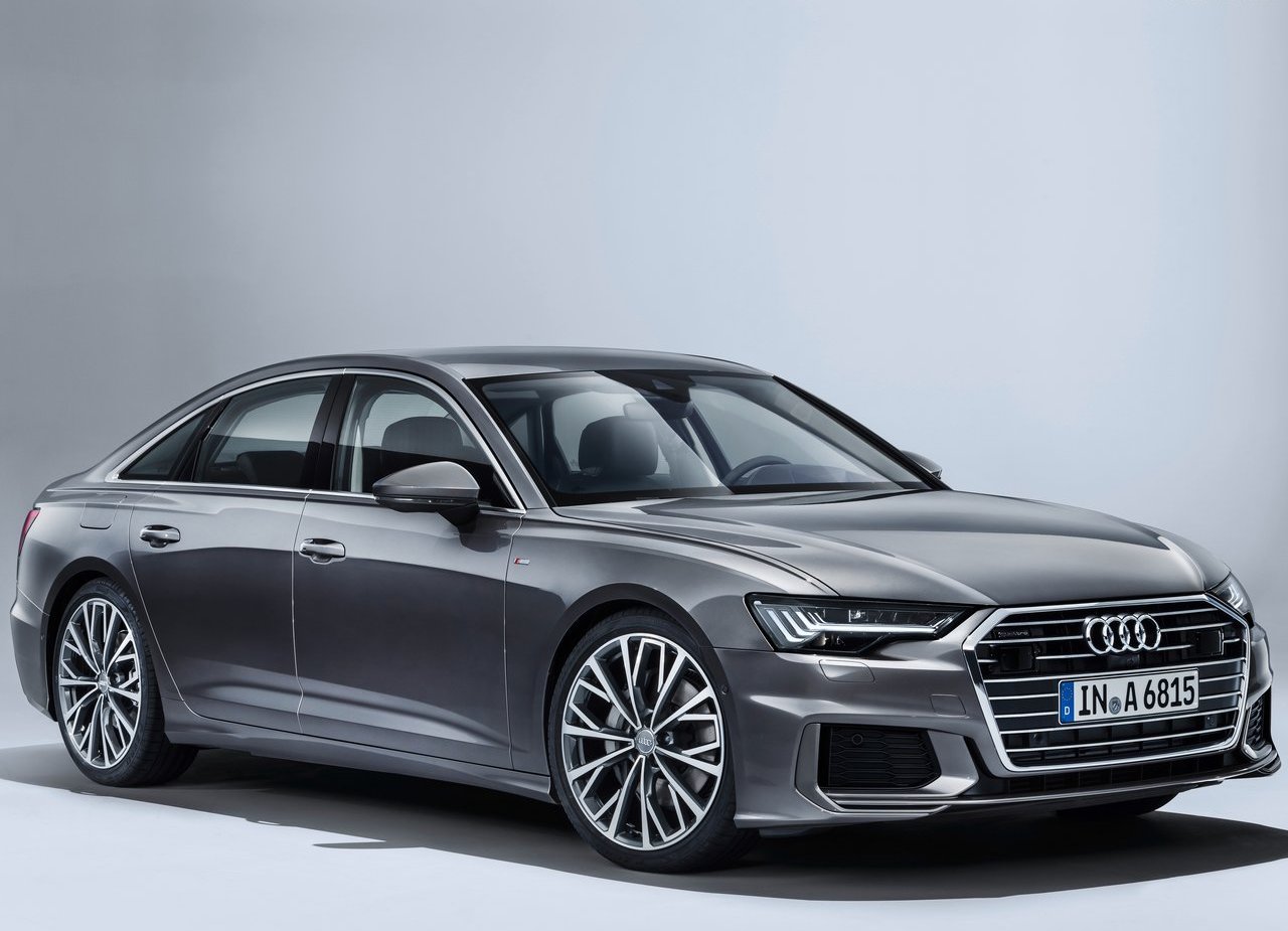 2019 - AUDI A6 SEDAN, foto 19