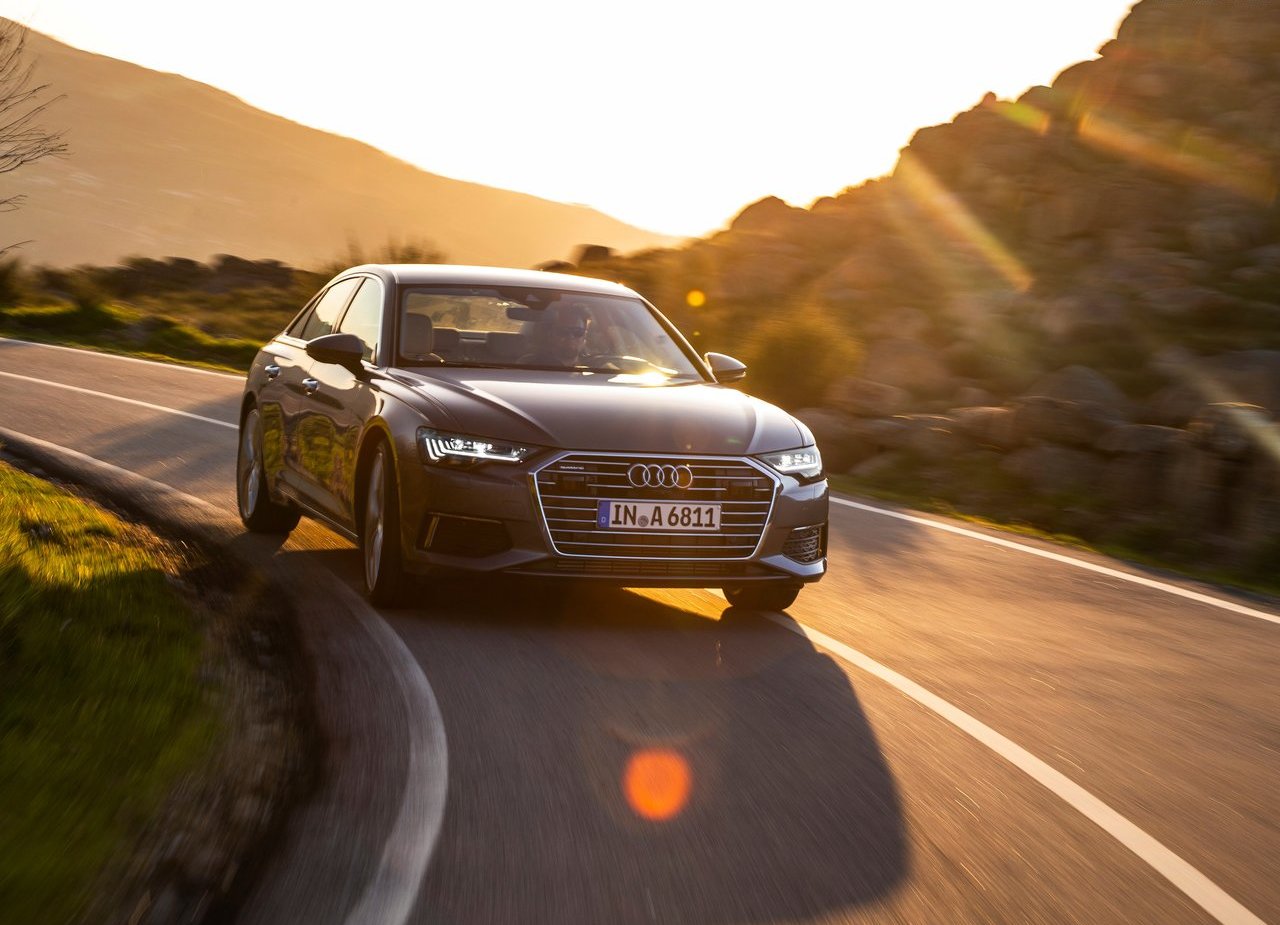 2019 - AUDI A6 SEDAN, foto 22