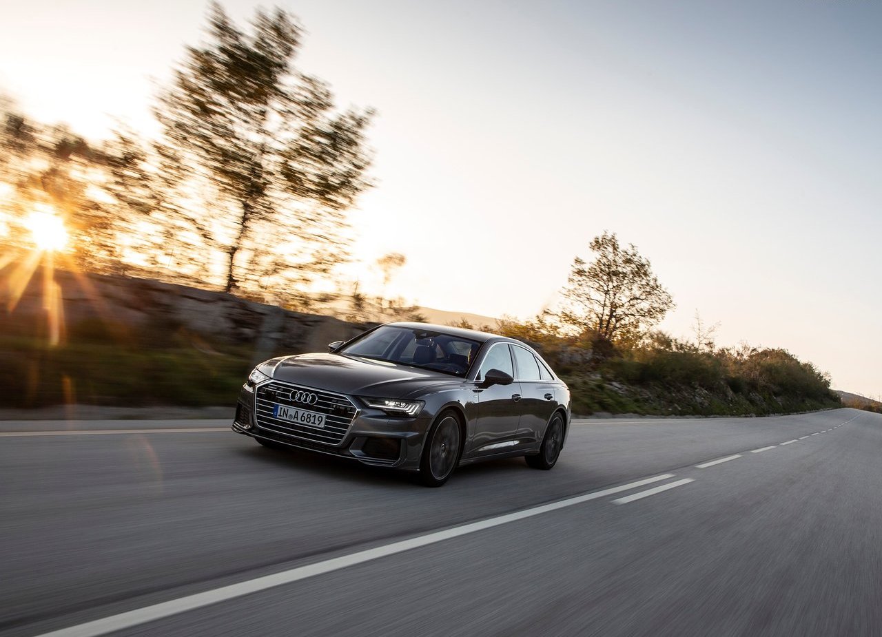 2019 - AUDI A6 SEDAN, foto 27
