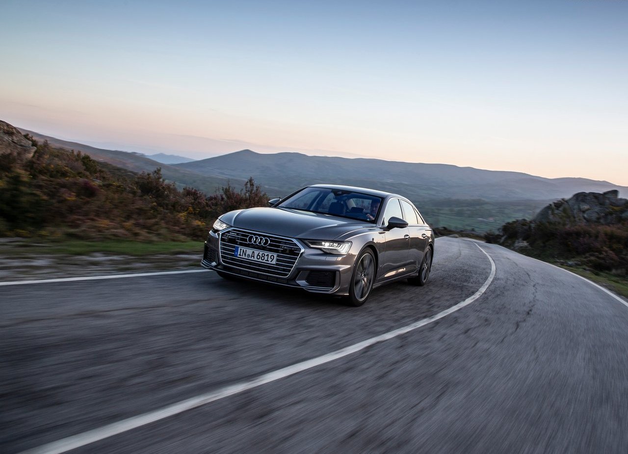 2019 - AUDI A6 SEDAN, foto 28
