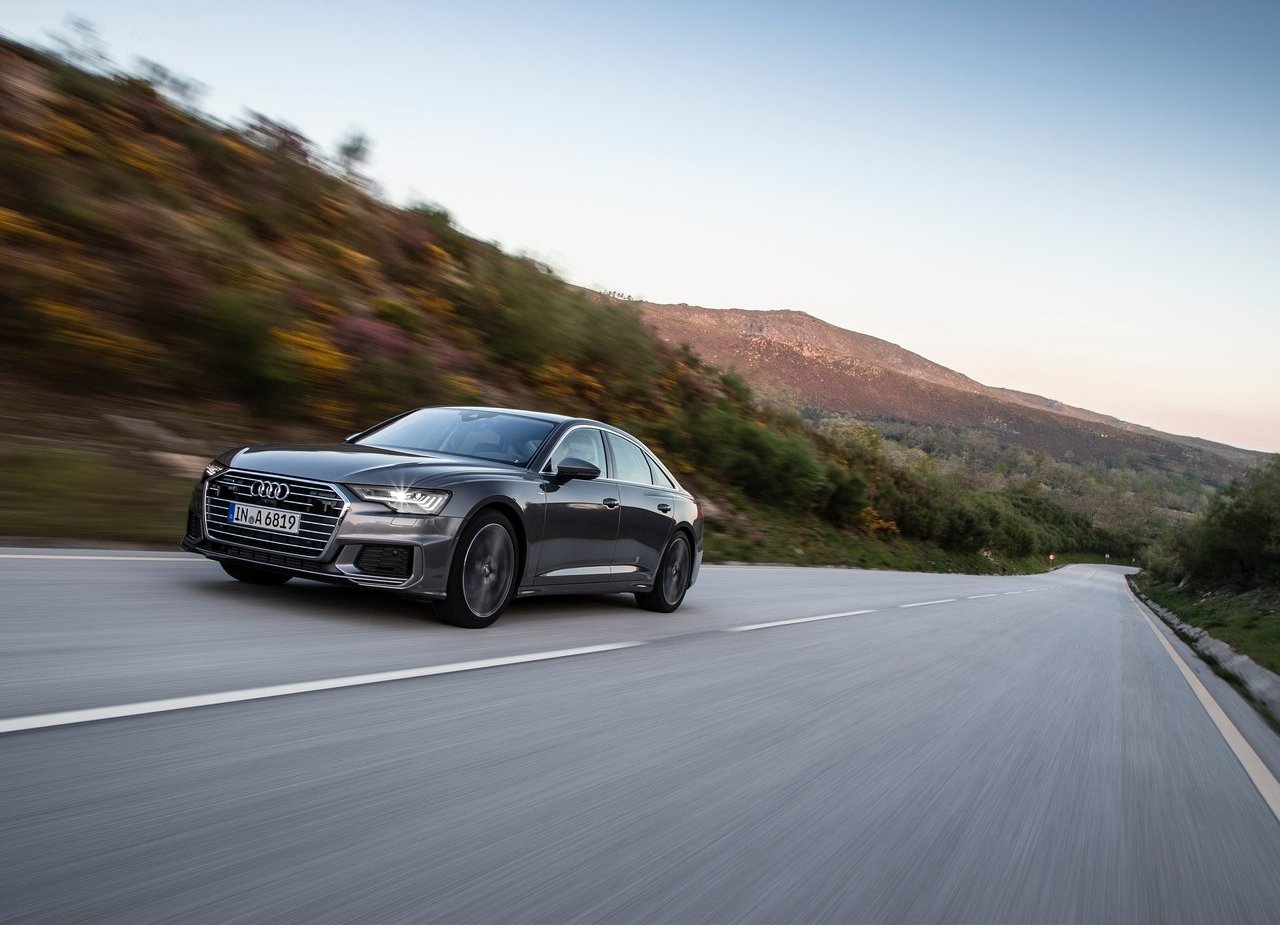 2019 - AUDI A6 SEDAN, foto 30