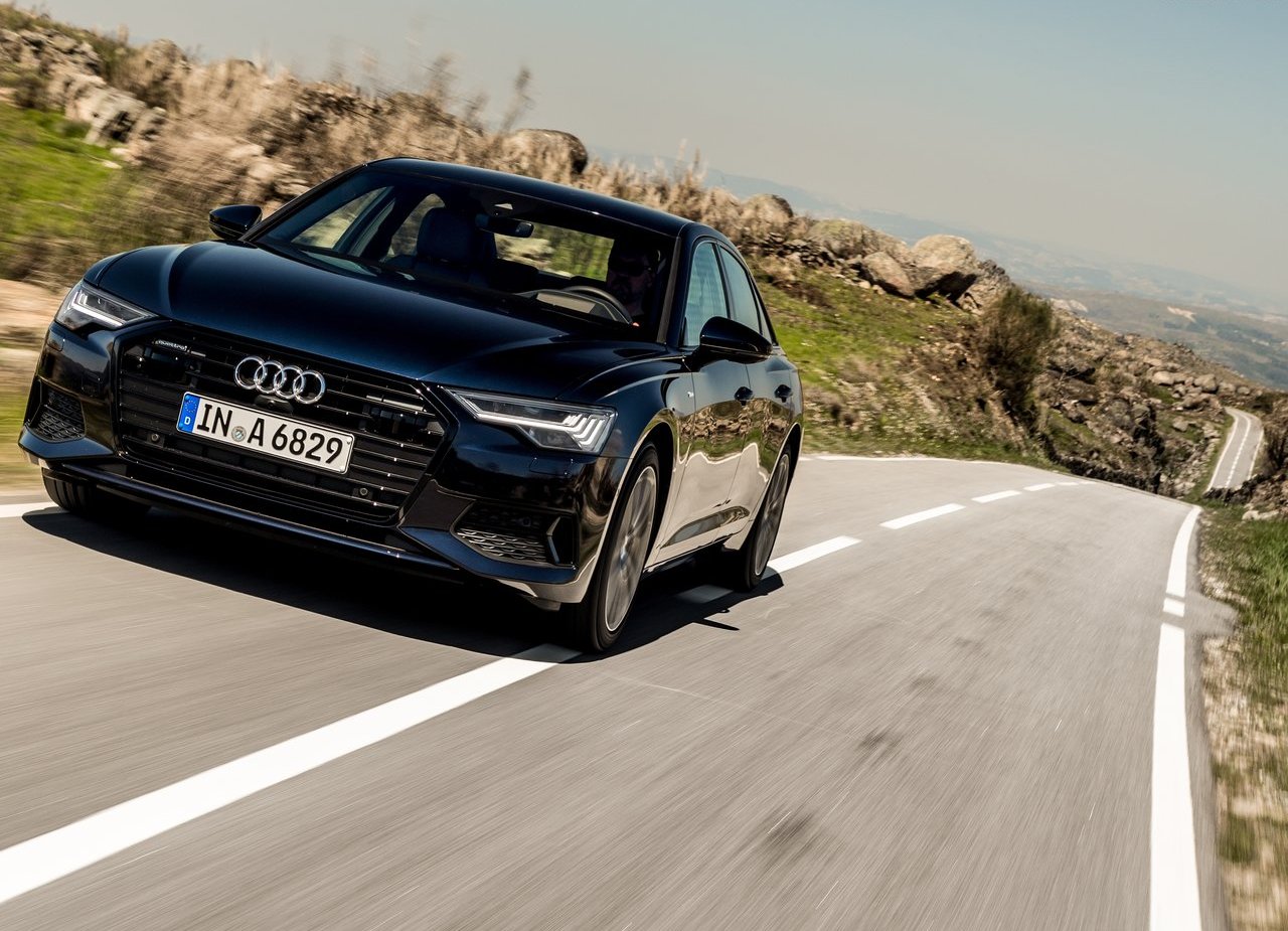 2019 - AUDI A6 SEDAN, foto 32