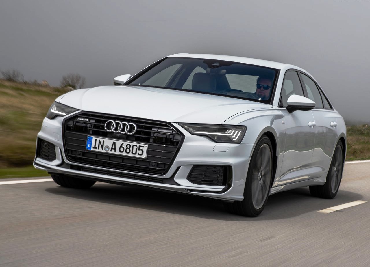2019 - AUDI A6 SEDAN, foto 33