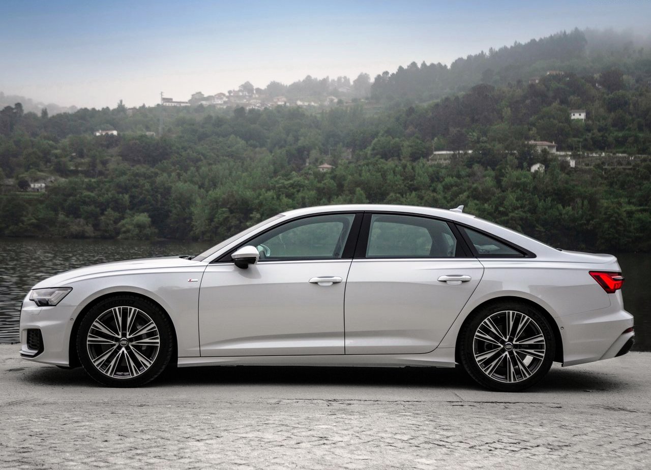 2019 - AUDI A6 SEDAN, foto 34