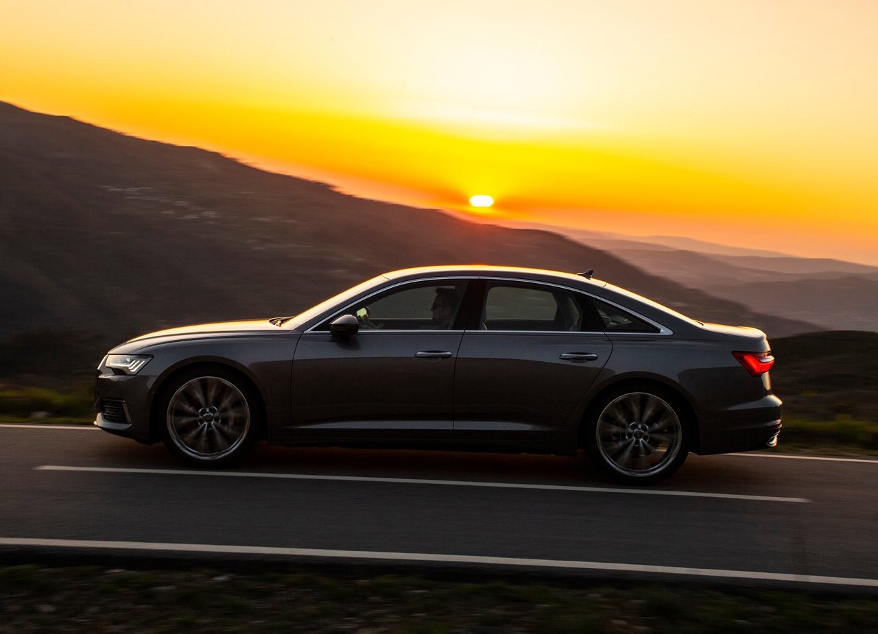 2019 - AUDI A6 SEDAN, foto 35
