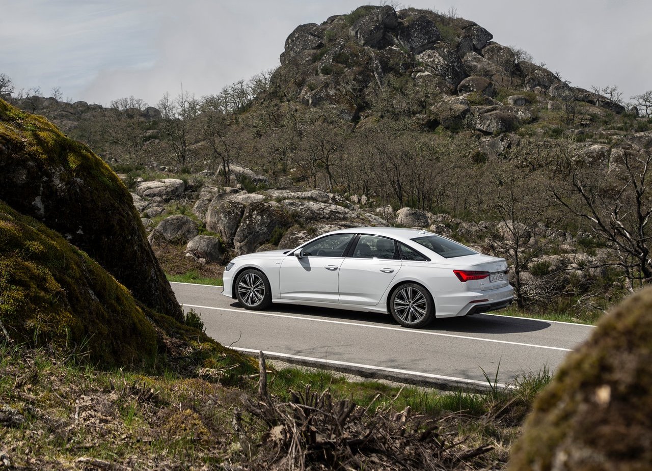 2019 - AUDI A6 SEDAN, foto 45