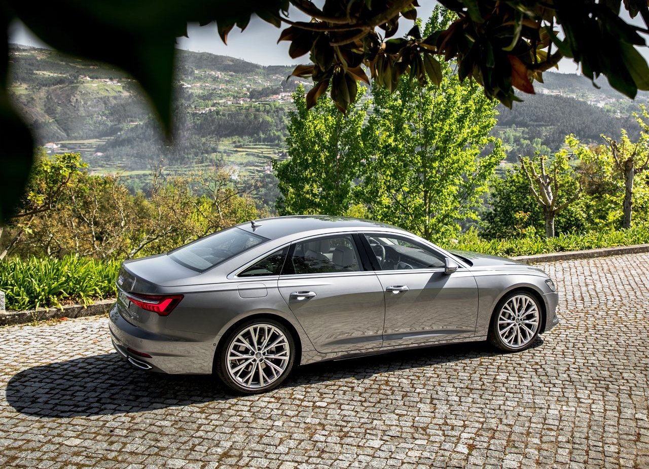 2019 - AUDI A6 SEDAN, foto 57