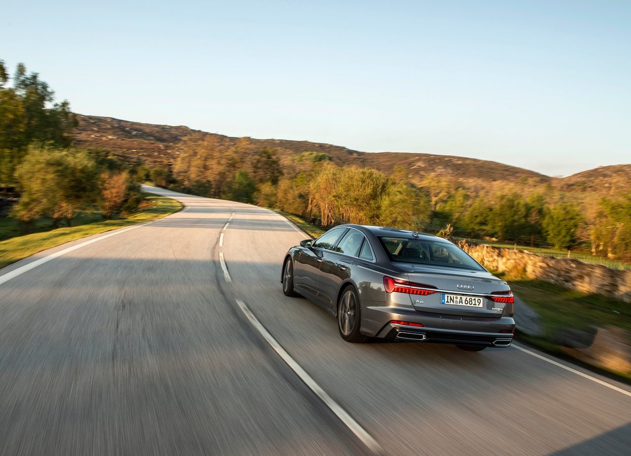 2019 - AUDI A6 SEDAN, foto 65