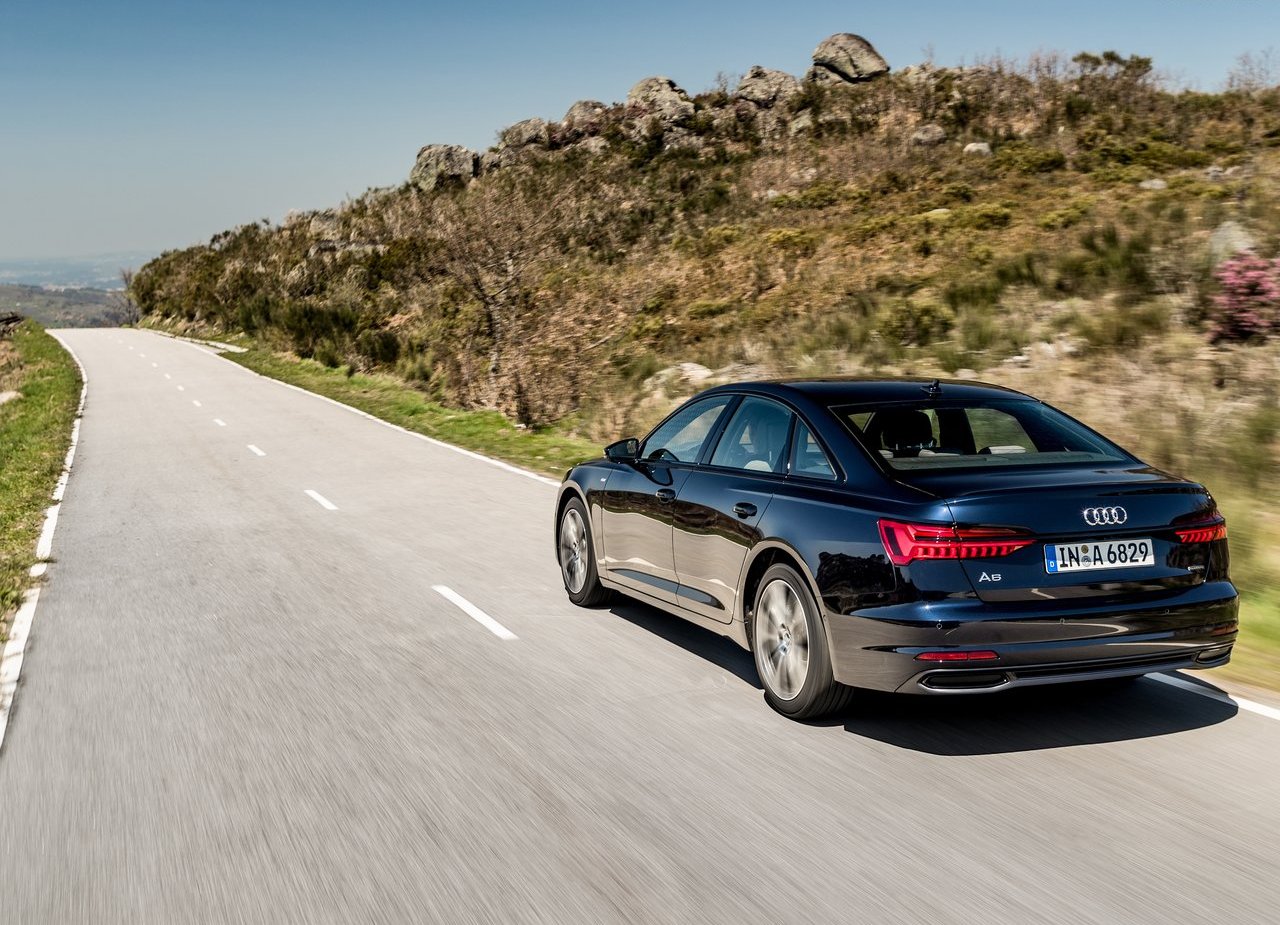 2019 - AUDI A6 SEDAN, foto 66