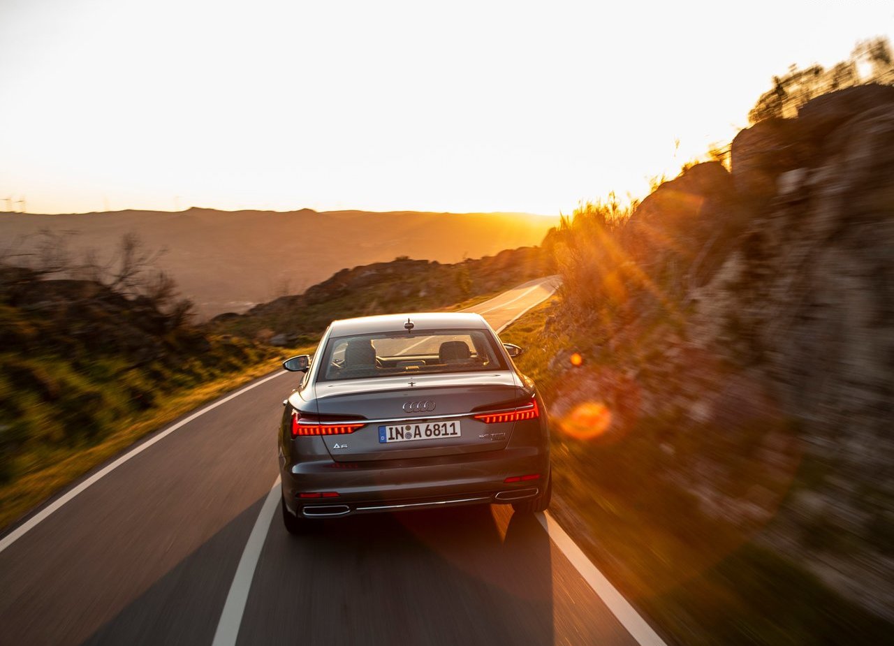 2019 - AUDI A6 SEDAN, foto 72