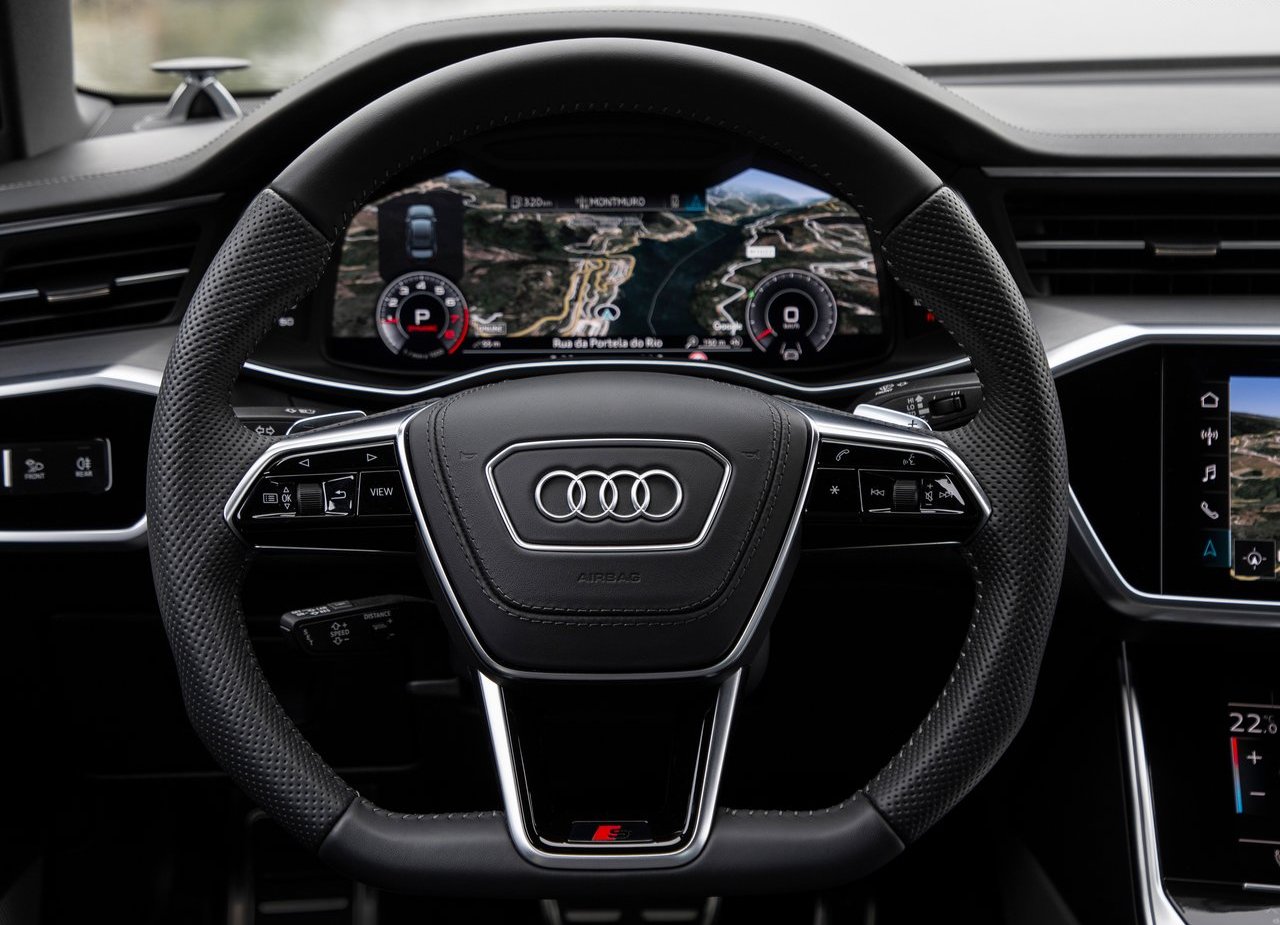 2019 - AUDI A6 SEDAN, foto 94