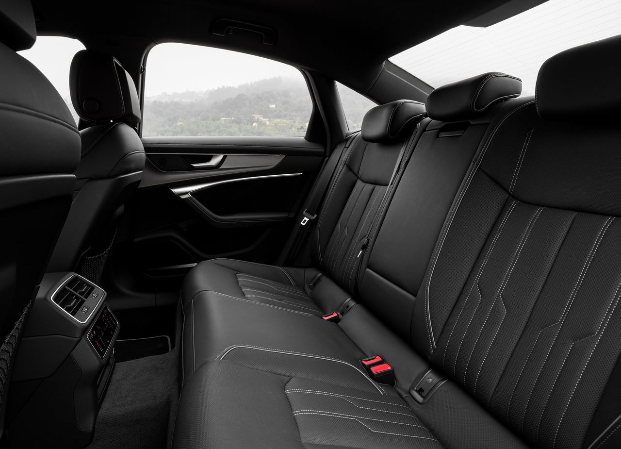 2019 - AUDI A6 SEDAN, foto 99