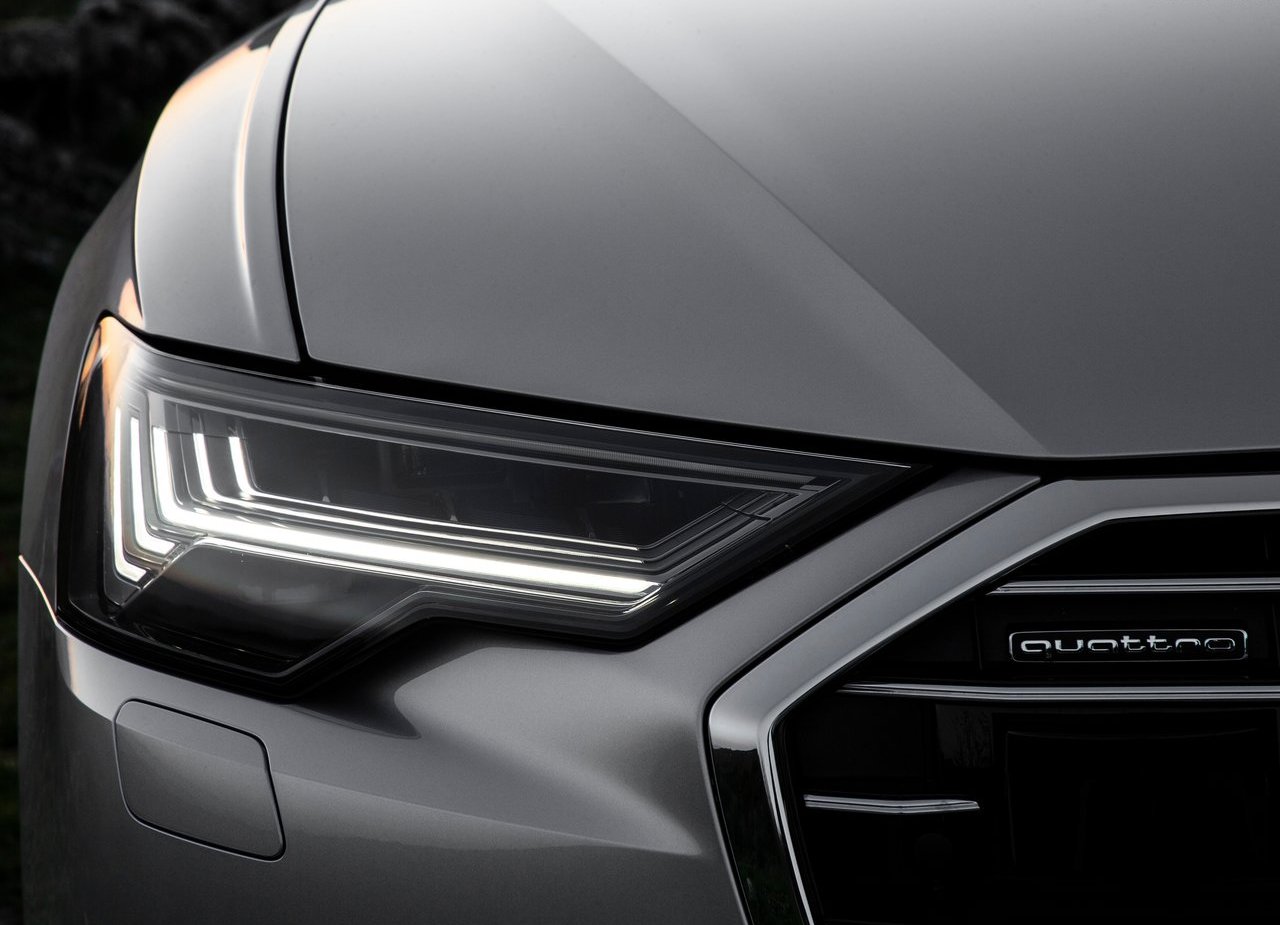 2019 - AUDI A6 SEDAN, foto 108