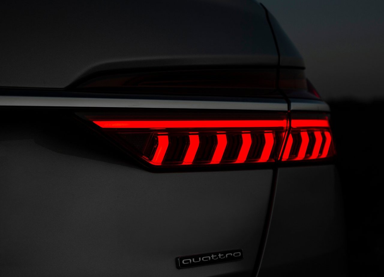 2019 - AUDI A6 SEDAN, foto 109