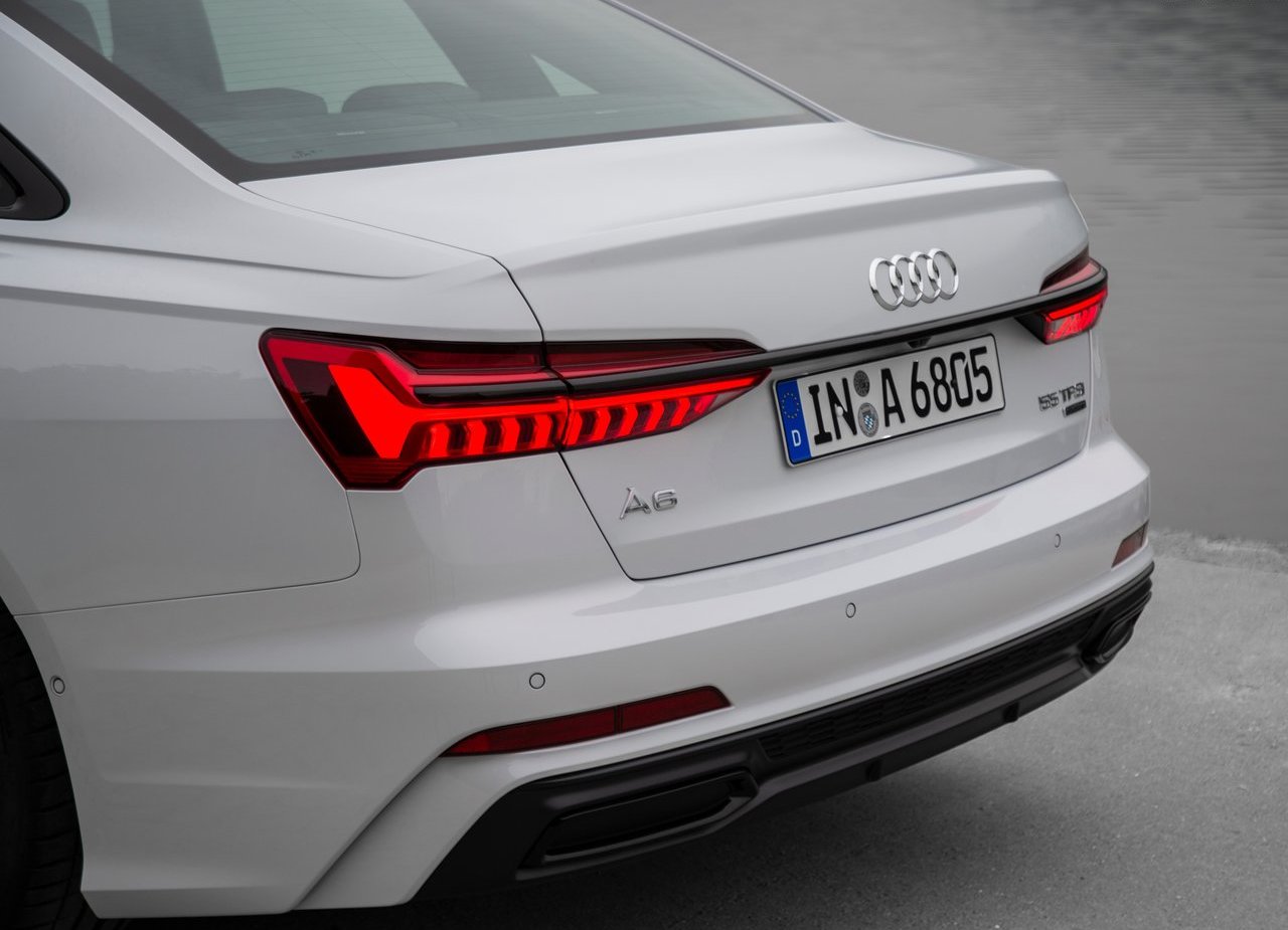 2019 - AUDI A6 SEDAN, foto 110