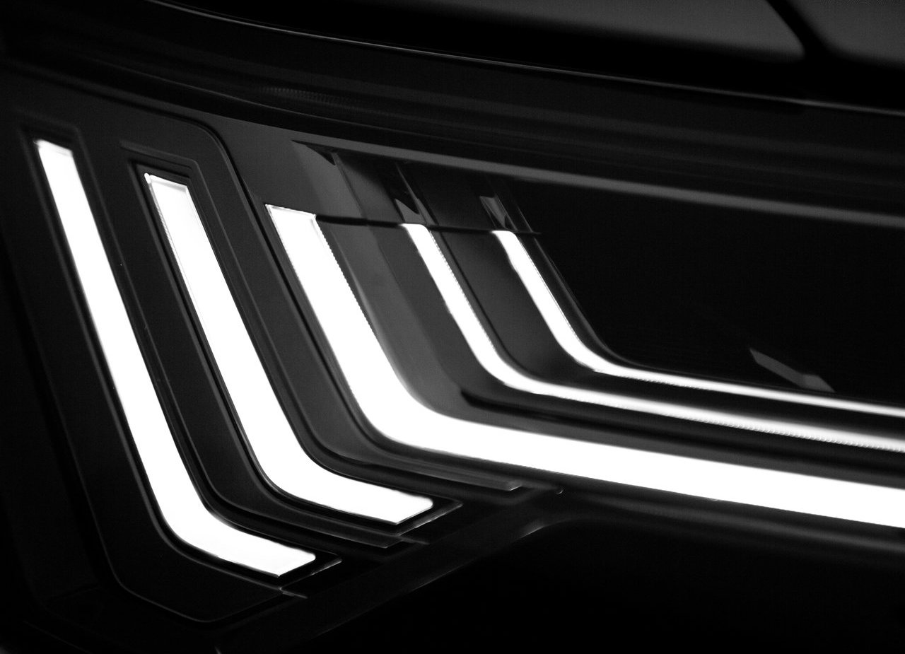 2019 - AUDI A6 SEDAN, foto 111