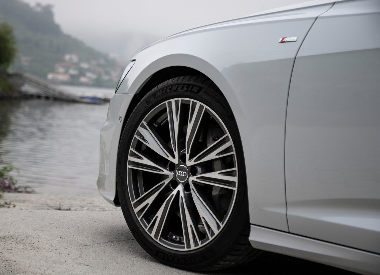 2019 - AUDI A6 SEDAN, foto 114
