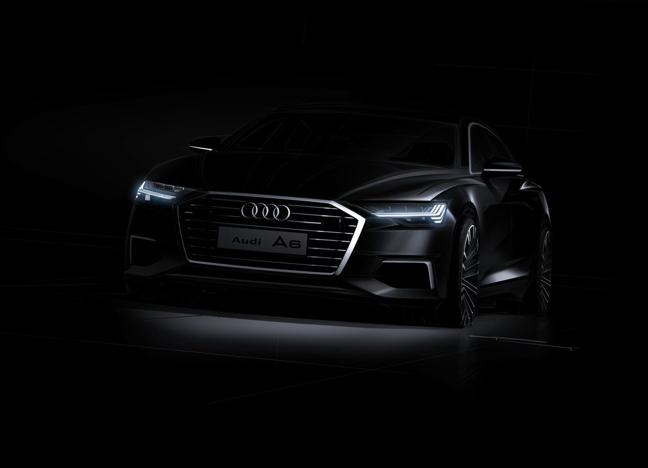 2019 - AUDI A6 SEDAN, foto 116