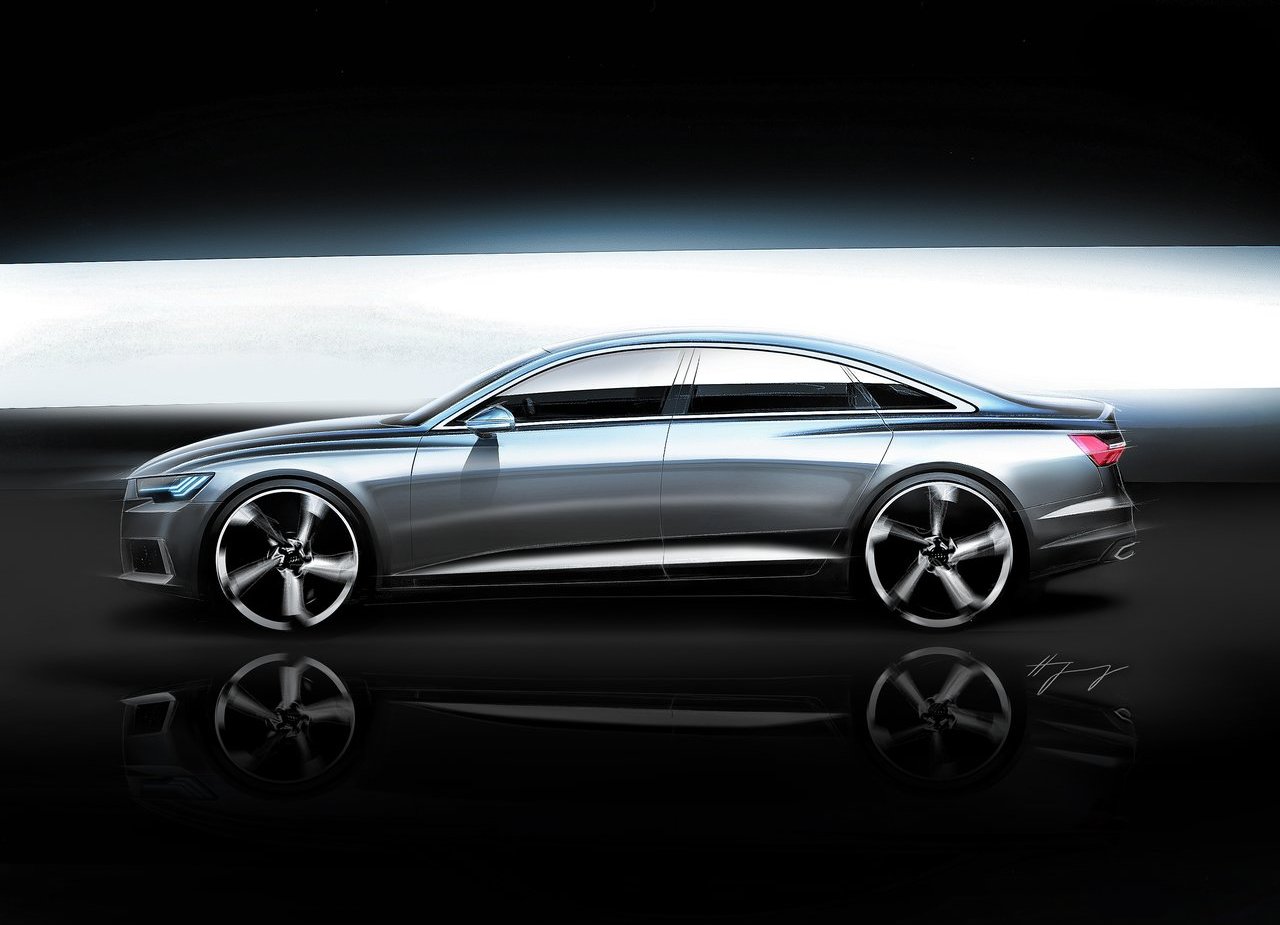 2019 - AUDI A6 SEDAN, foto 119