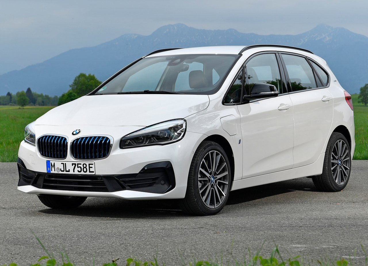 2019 - BMW 225xe ACTIVE TOURER iPERFORMANCE, foto 4