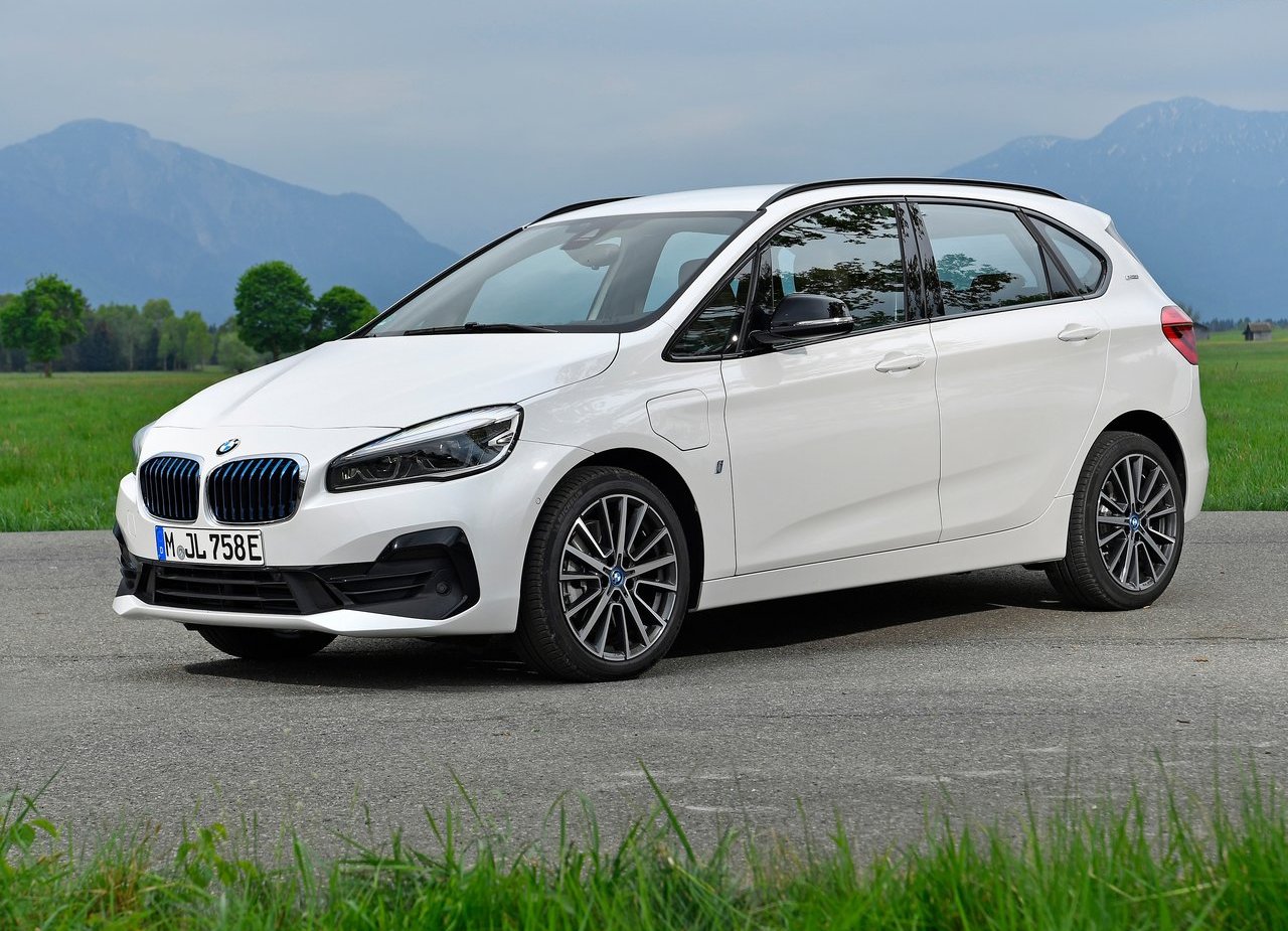 2019 - BMW 225xe ACTIVE TOURER iPERFORMANCE, foto 5