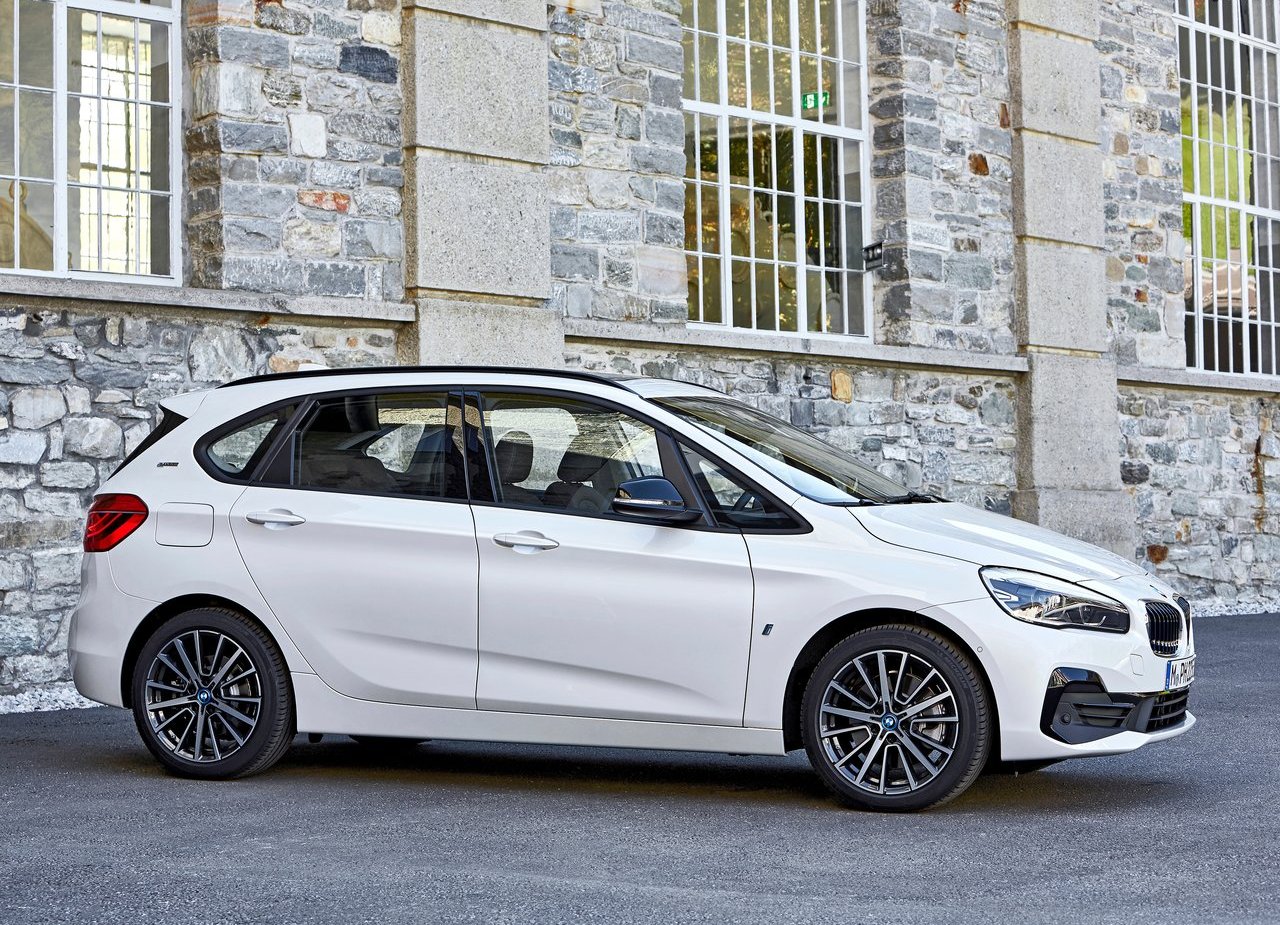 2019 - BMW 225xe ACTIVE TOURER iPERFORMANCE, foto 6