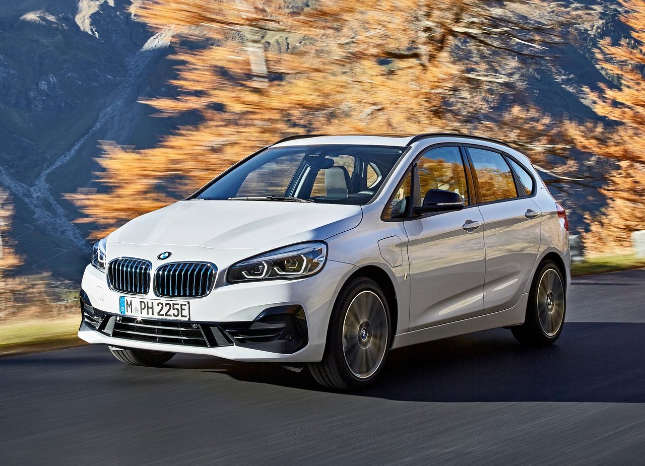 2019 - BMW 225xe ACTIVE TOURER iPERFORMANCE, foto 7