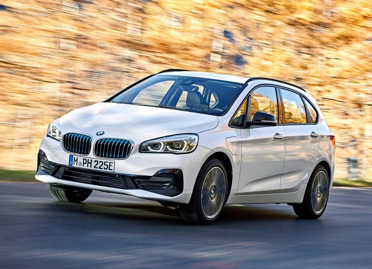 2019 - BMW 225xe ACTIVE TOURER iPERFORMANCE, foto 8