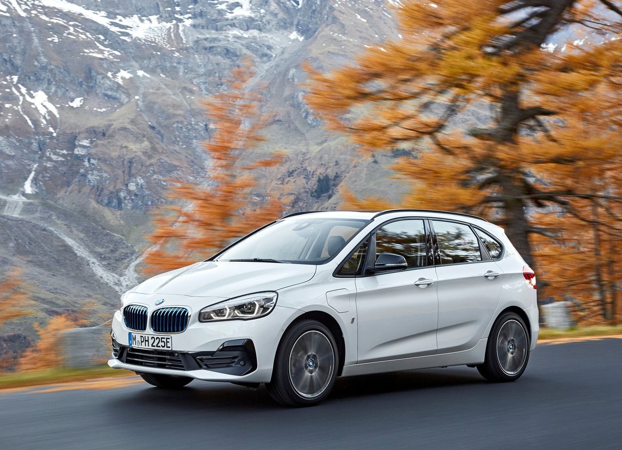 2019 - BMW 225xe ACTIVE TOURER iPERFORMANCE, foto 9