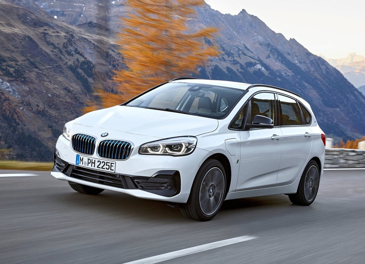 2019 - BMW 225xe ACTIVE TOURER iPERFORMANCE, foto 10