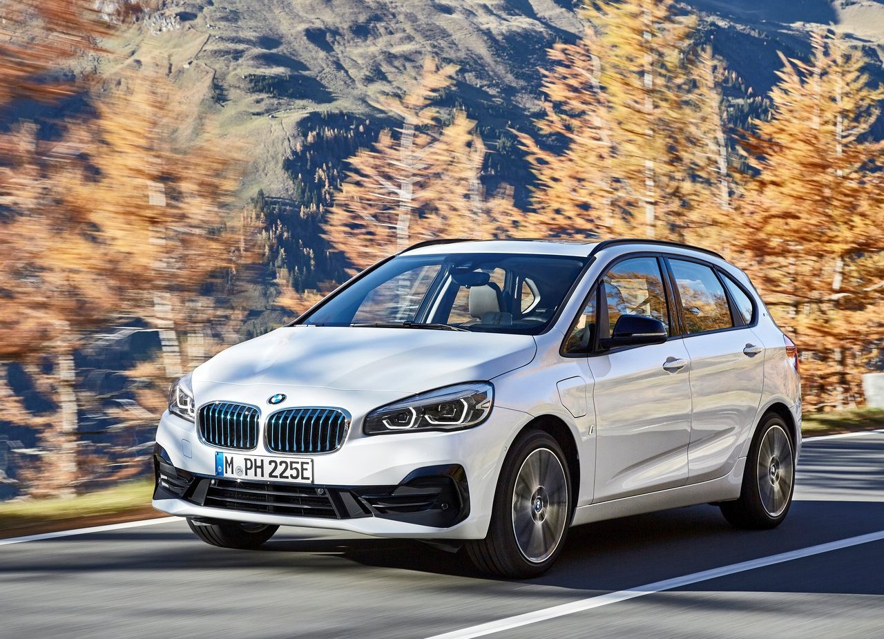 2019 - BMW 225xe ACTIVE TOURER iPERFORMANCE, foto 11