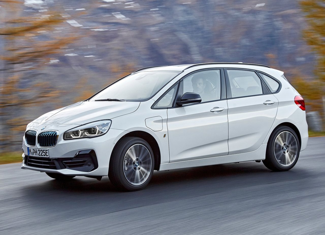 2019 - BMW 225xe ACTIVE TOURER iPERFORMANCE, foto 12